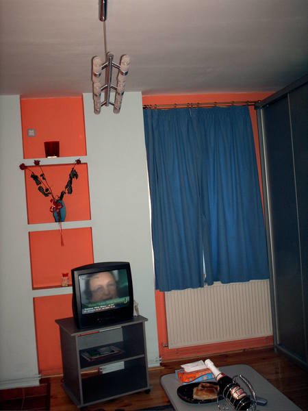 Cotroceni, B-dul Eroilor 11,